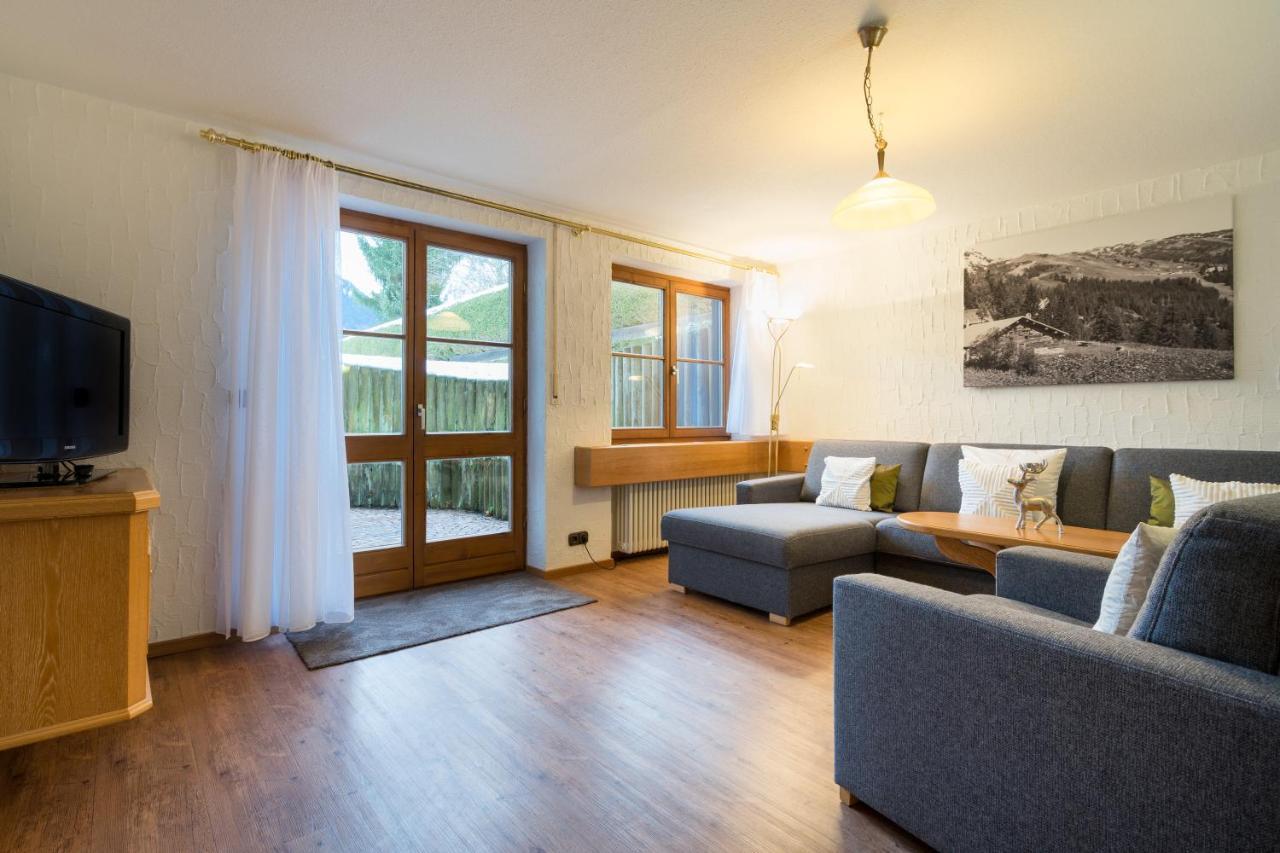 Landhaus Kopp Oberstdorf Ngoại thất bức ảnh