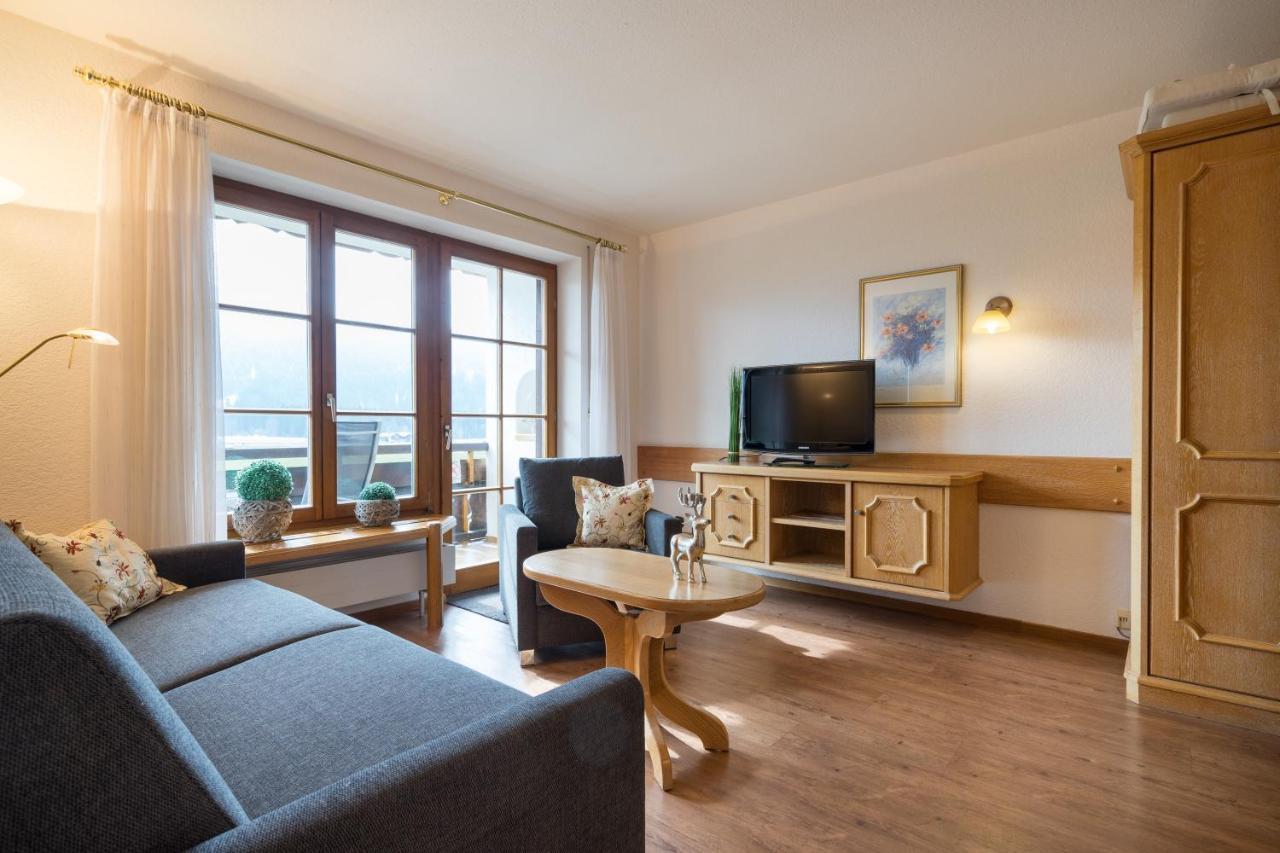 Landhaus Kopp Oberstdorf Ngoại thất bức ảnh