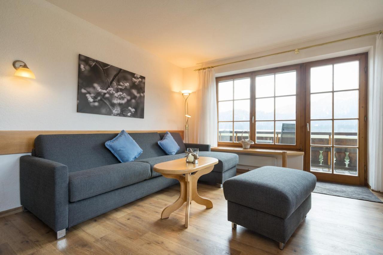 Landhaus Kopp Oberstdorf Ngoại thất bức ảnh