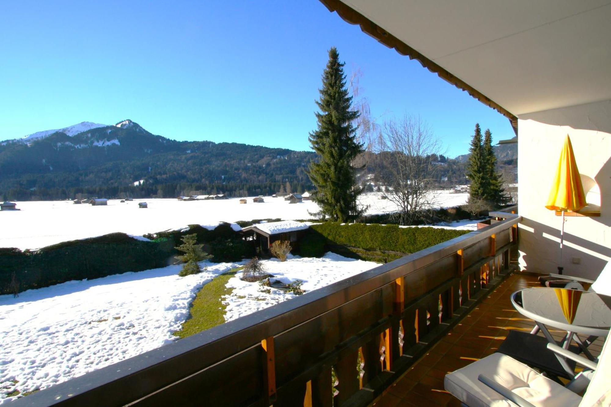 Landhaus Kopp Oberstdorf Ngoại thất bức ảnh